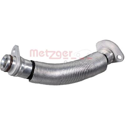 METZGER 2361203 Conduto de óleo - BMW X3, X1, MINI 3/5 portas, Clubman - Conduto de óleo METZGER 2361203 Conduto de óleo - BMW X3, X1, MINI 3/5 portas, Clubman - Conduto de óleo