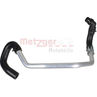 METZGER A/C kølerør - Mercedes-Benz C/E-Klasse METZGER A/C kølerør - Mercedes-Benz C/E-Klasse
