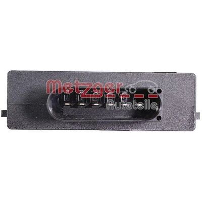 METZGER 2250607 Kraftstoffpumpe-Steuergerät - Kraftstoffpumpe-Steuergerät METZGER 2250607 Kraftstoffpumpe-Steuergerät - Kraftstoffpumpe-Steuergerät