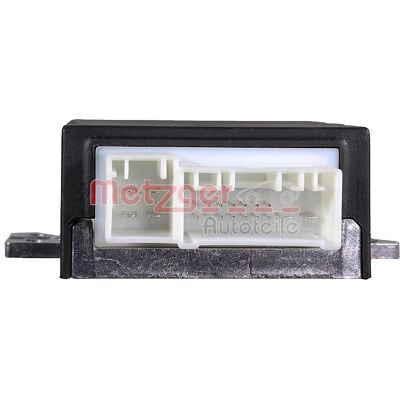 METZGER 2250609 Steuergerät für Kraftstoffpumpe - Kraftstoffpumpe Steuergerät METZGER 2250609 Steuergerät für Kraftstoffpumpe - Kraftstoffpumpe Steuergerät