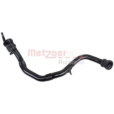 METZGER 2401252 Tubo di aspirazione - Tubo di aspirazione METZGER 2401252 Tubo di aspirazione - Tubo di aspirazione
