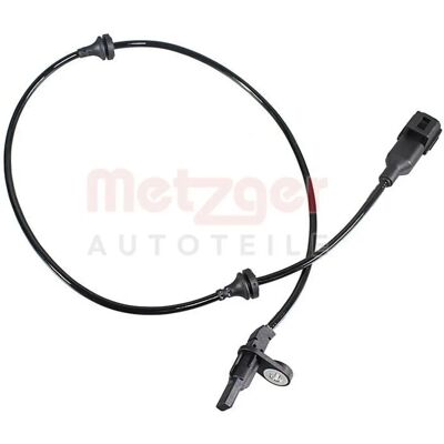 Sensore ABS METZGER 09001568 - Sensore ruota per Jaguar Sensore ABS METZGER 09001568 - Sensore ruota per Jaguar