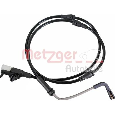 METZGER 1190401 Bremsevarselkontakt - Forreste skive sensor METZGER 1190401 Bremsevarselkontakt - Forreste skive sensor