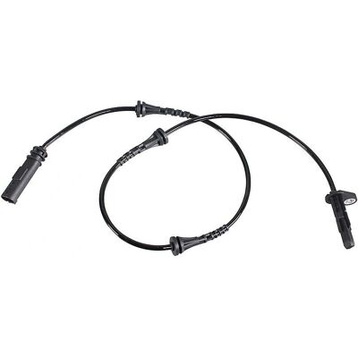 Sensore ABS METZGER 09001565 - Asse posteriore sinistro e destro - BMW Sensore ABS METZGER 09001565 - Asse posteriore sinistro e destro - BMW