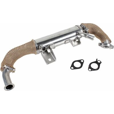 METZGER 08920082 EGR-kylare - Radiator för Opel Vectra C Astra H METZGER 08920082 EGR-kylare - Radiator för Opel Vectra C Astra H