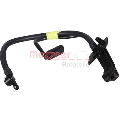METZGER 2220714 Buse Lava-Glace - Anteriore Sinistra, Centrale, Anteriore Destra METZGER 2220714 Buse Lava-Glace - Anteriore Sinistra, Centrale, Anteriore Destra