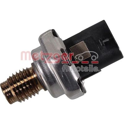 Sensore di pressione carburante METZGER 0906507 - Rail alta pressione Sensore di pressione carburante METZGER 0906507 - Rail alta pressione