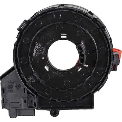 METZGER 3C0959653B Airbag-skifter - Roterende til Volkswagen Passat CC METZGER 3C0959653B Airbag-skifter - Roterende til Volkswagen Passat CC