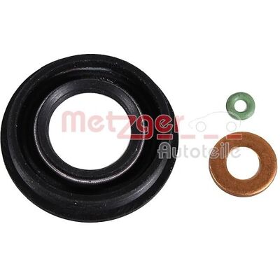 METZGER 0873065 - Kit guarnizioni iniettore per Peugeot Boxer, Citroën Jumper, Fiat Ducato, Land Rover METZGER 0873065 - Kit guarnizioni iniettore per Peugeot Boxer, Citroën Jumper, Fiat Ducato, Land Rover