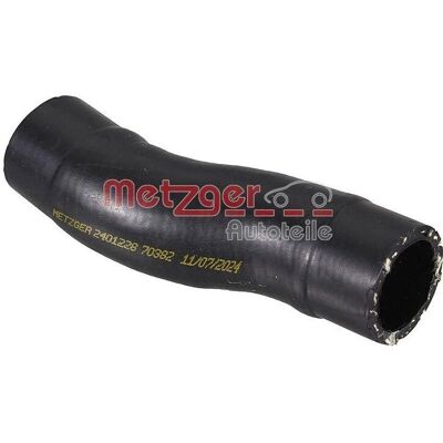 Tubo di aspirazione dell'aria Metzger 2401228 - Fiat Grande Punto, Punto Evo - Ricambi motore Tubo di aspirazione dell'aria Metzger 2401228 - Fiat Grande Punto, Punto Evo - Ricambi motore