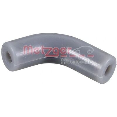 METZGER 2389067 - Flexible, air intake, exhaust gas collector - Exhaust Gas Collector METZGER 2389067 - Flexible, air intake, exhaust gas collector - Exhaust Gas Collector
