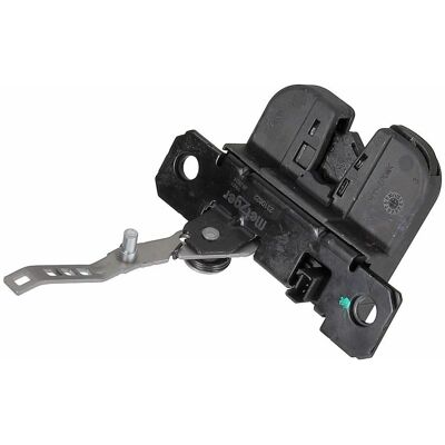 METZGER 7L6827505H Achterklepslot - Hatch Lock METZGER 7L6827505H Achterklepslot - Hatch Lock