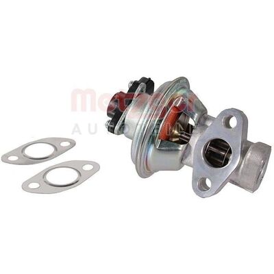 METZGER 08920092 EGR-ventil - Pneumatisk-elektrisk - Ford Ranger Mk2 METZGER 08920092 EGR-ventil - Pneumatisk-elektrisk - Ford Ranger Mk2