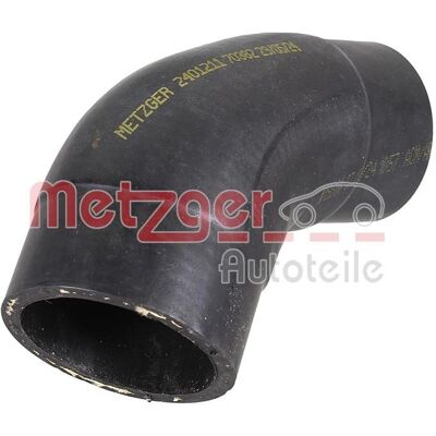 METZGER 2401211 Tubo di Aspirazione - Ford Ranger Mk3, Mazda BT-50 METZGER 2401211 Tubo di Aspirazione - Ford Ranger Mk3, Mazda BT-50
