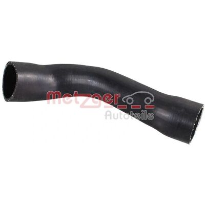 Mangueira de admissão de ar METZGER 2401216 - Ford Mazda Mangueira de admissão de ar METZGER 2401216 - Ford Mazda