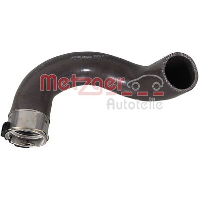 Tubo di aspirazione aria METZGER 2401220 - Raccordo rapido Tubo di aspirazione aria METZGER 2401220 - Raccordo rapido