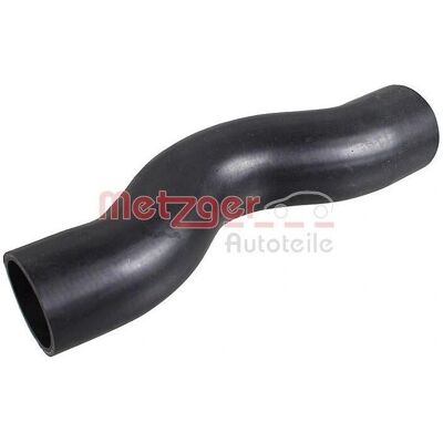 METZGER 2401206 Tubo di Aspirazione dell'Aria - Sistema di Aspirazione METZGER 2401206 Tubo di Aspirazione dell'Aria - Sistema di Aspirazione