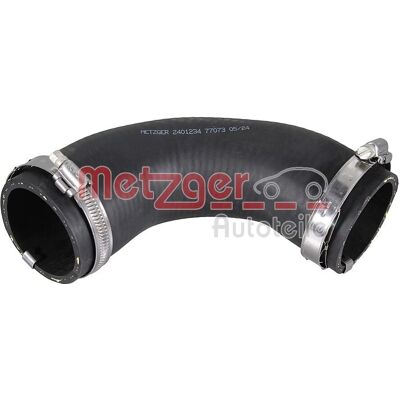 METZGER 2401234 Luftansaugschlauch - Air Intake Hose METZGER 2401234 Luftansaugschlauch - Air Intake Hose