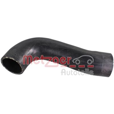 METZGER 2401239 Tubo di aspirazione dell'aria - Sistema di aspirazione dell'aria METZGER 2401239 Tubo di aspirazione dell'aria - Sistema di aspirazione dell'aria