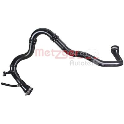 Tubo di aspirazione aria METZGER 2401245 - Dacia Renault Tubo di aspirazione aria METZGER 2401245 - Dacia Renault