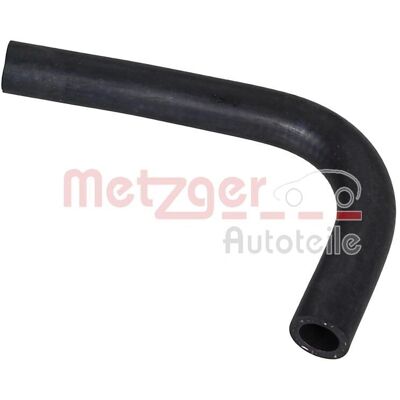 Tubo radiatore METZGER 2421869 - Parte del sistema di raffreddamento Tubo radiatore METZGER 2421869 - Parte del sistema di raffreddamento