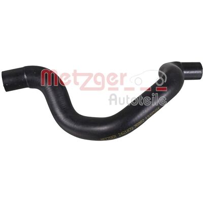 METZGER - 2421872 - EPDM - Hyundai i10 - Kjølevæskeslange METZGER - 2421872 - EPDM - Hyundai i10 - Kjølevæskeslange