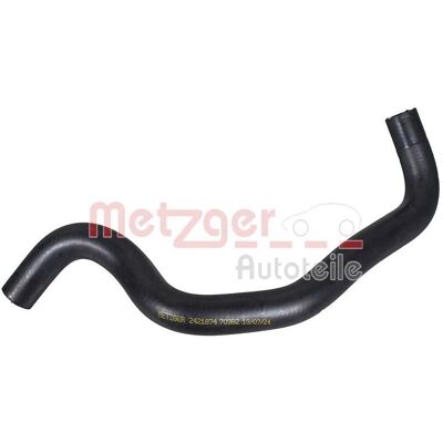METZGER - 2421874 - jäähdytysletku - HYUNDAI Tucson METZGER - 2421874 - jäähdytysletku - HYUNDAI Tucson