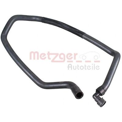 METZGER - 2421880 - EPDM - per PEUGEOT - Tubo radiatore METZGER - 2421880 - EPDM - per PEUGEOT - Tubo radiatore