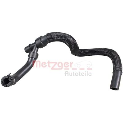 METZGER - 2421885 - EPDM - Renault/Mercedes-Benz - tubo di raffreddamento METZGER - 2421885 - EPDM - Renault/Mercedes-Benz - tubo di raffreddamento
