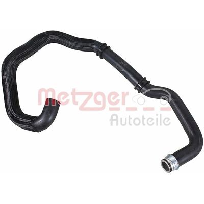 METZGER - 2421894 - EPDM - til PEUGEOT-CITROËN - Kølerslang METZGER - 2421894 - EPDM - til PEUGEOT-CITROËN - Kølerslang