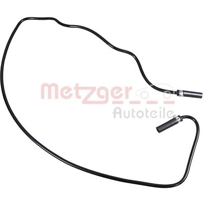METZGER 2421910 - Tubo di raffreddamento METZGER 2421910 - Tubo di raffreddamento