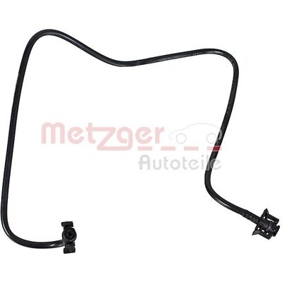 METZGER 2421914 - Tubo di raffreddamento METZGER 2421914 - Tubo di raffreddamento