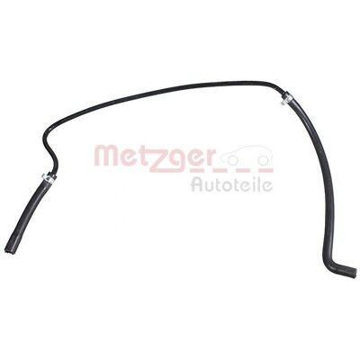 METZGER 2421917 Tubo di raffreddamento - Radiator Hose METZGER 2421917 Tubo di raffreddamento - Radiator Hose