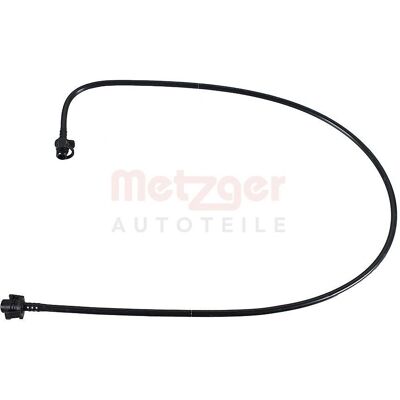 METZGER 2421921 Kølerhaveslange - PEUGEOT METZGER 2421921 Kølerhaveslange - PEUGEOT
