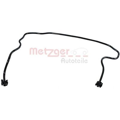 METZGER 2421924 - Jäähdytysjohdin RENAULT varten METZGER 2421924 - Jäähdytysjohdin RENAULT varten