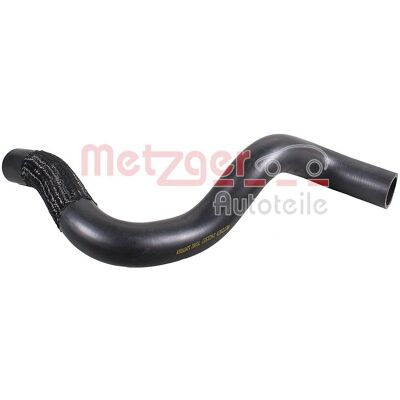 Tubo Radiatore METZGER 2421937 - Gomma EPDM Tubo Radiatore METZGER 2421937 - Gomma EPDM