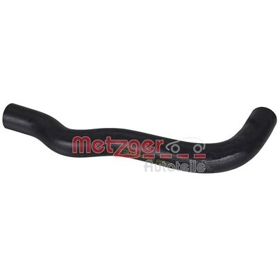 METZGER 2421938 Tubo di Raffreddamento - Radiatore METZGER 2421938 Tubo di Raffreddamento - Radiatore