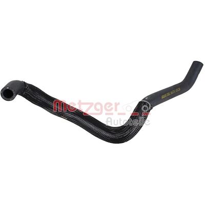 Σωληνάκι ψύξης METZGER 2421940 - EPDM Σωληνάκι ψύξης METZGER 2421940 - EPDM