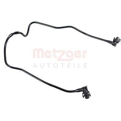 METZGER 2421954 Αγωγός Ψύξης - Σύστημα Ψύξης METZGER 2421954 Αγωγός Ψύξης - Σύστημα Ψύξης