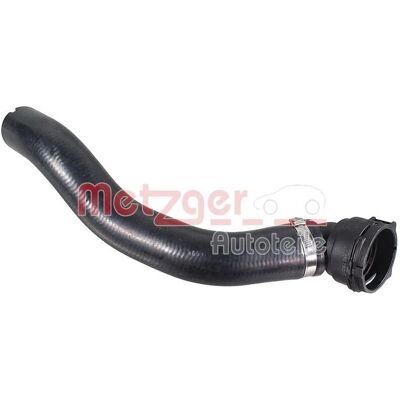 METZGER - 2421955 - Linksboven - Radiator Hose METZGER - 2421955 - Linksboven - Radiator Hose