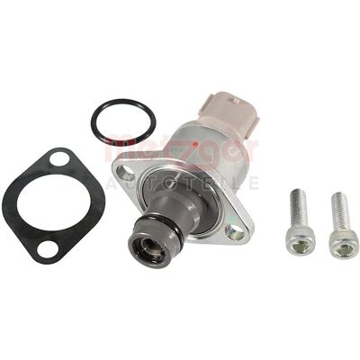 METZGER Fiat Ducato, Nissan Pathfinder, Citroën Jumper, Ford Transit Válvula de control de presión - Válvula de control METZGER Fiat Ducato, Nissan Pathfinder, Citroën Jumper, Ford Transit Válvula de control de presión - Válvula de control
