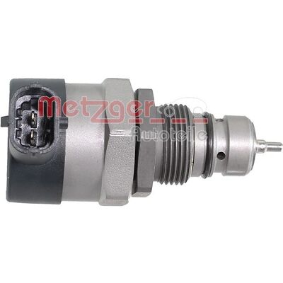 Metzger 0899415 - Regolatore di pressione del carburante - Sistema di rampa carburante universale Metzger 0899415 - Regolatore di pressione del carburante - Sistema di rampa carburante universale
