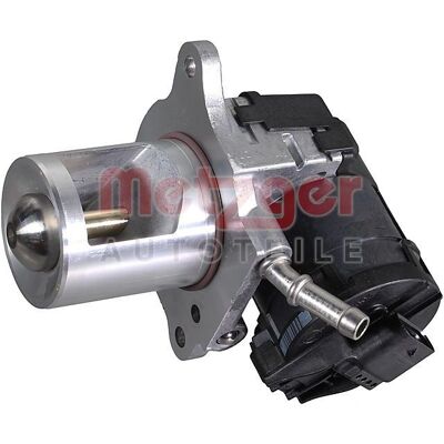 Válvula EGR METZGER 08920095 para Mercedes-Benz - Eléctrica, Sin radiador Válvula EGR METZGER 08920095 para Mercedes-Benz - Eléctrica, Sin radiador