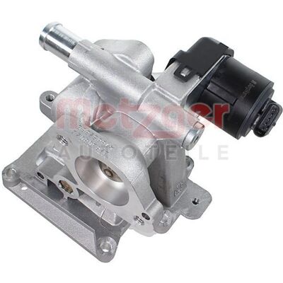METZGER 08920097 EGR-venttiili - Sähköinen, Volvo XC60 V60 V40 METZGER 08920097 EGR-venttiili - Sähköinen, Volvo XC60 V60 V40