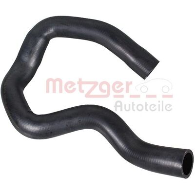 METZGER 2421898 - Tubo radiatore per Opel, Vauxhall - Gomma EPDM METZGER 2421898 - Tubo radiatore per Opel, Vauxhall - Gomma EPDM