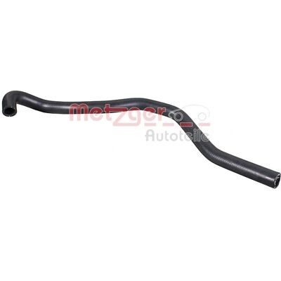 METZGER 2421887 Mangueira de refrigeração Renault Clio 4 EPDM - Sistema de arrefecimento METZGER 2421887 Mangueira de refrigeração Renault Clio 4 EPDM - Sistema de arrefecimento
