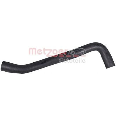 Mangueira do radiador METZGER 2421932 - Para Ford Mangueira do radiador METZGER 2421932 - Para Ford
