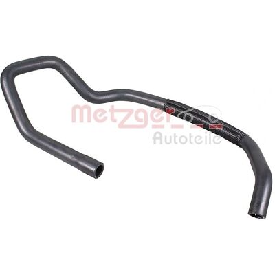 METZGER 2421882 Tubo di Raffreddamento - Radiator Hose METZGER 2421882 Tubo di Raffreddamento - Radiator Hose