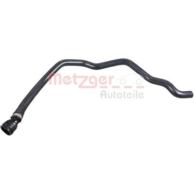 Tubo di raffreddamento METZGER 2422018 per BMW - Senza clip Tubo di raffreddamento METZGER 2422018 per BMW - Senza clip