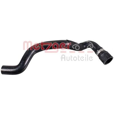 Tubo di raffreddamento METZGER 2422022 - Senza clip Tubo di raffreddamento METZGER 2422022 - Senza clip